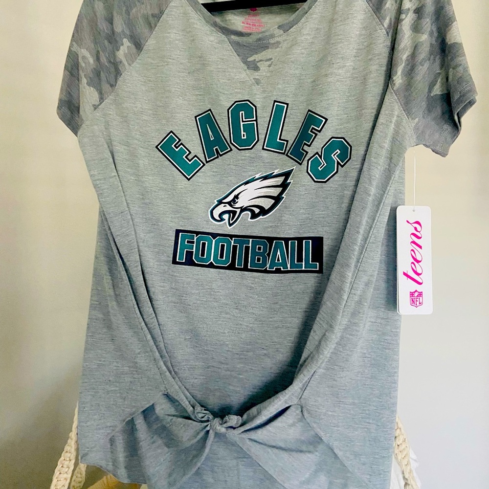Eagles 🦅 T-shirts